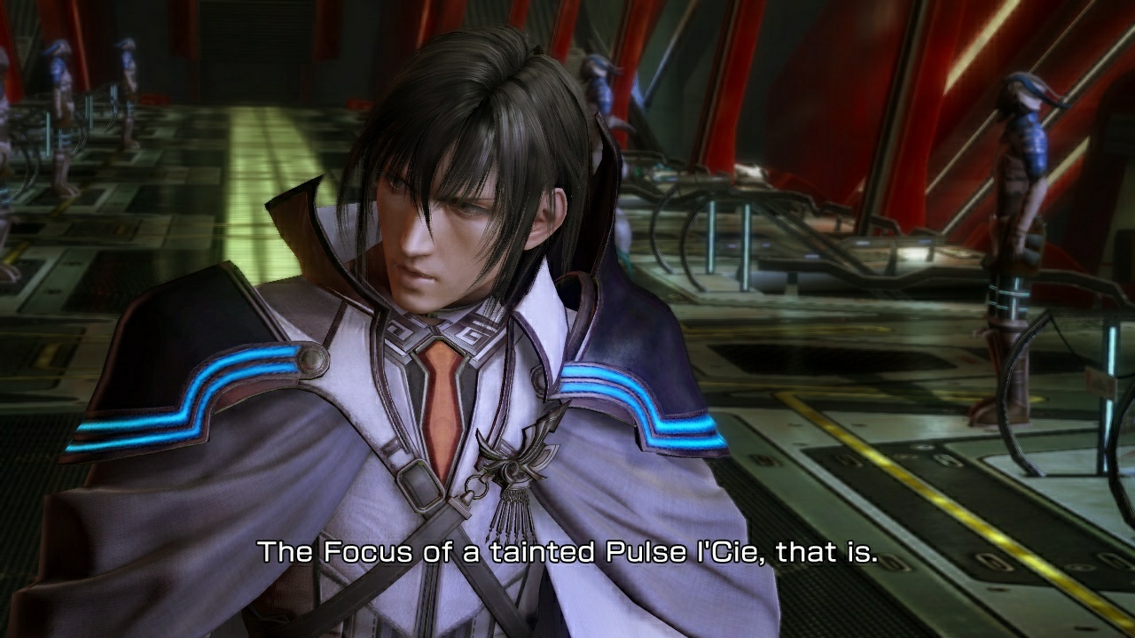 Final Fantasy XIII (Edición Coleccionista) - Imagen 4
